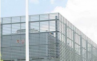 Cột Đèn Cao Áp 1631XBHGN